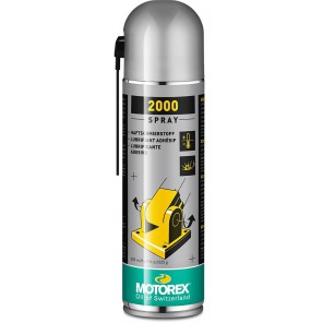 Motorex Spray 2000 500ml. boks