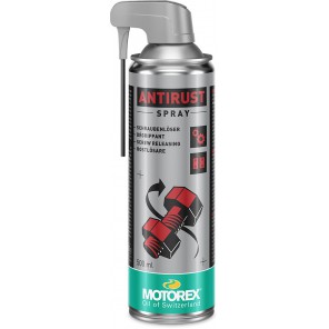 Antirust Spray 500ml. boks