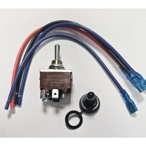 Vippebryter / Switch On-(off)-On