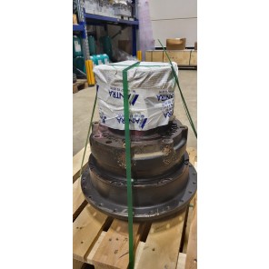 Planetgir PB 400 W, gammel type *** BRUKT ***