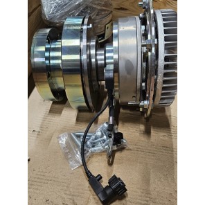 Vifteclutch, PB100/821 ***ERSTATNING***