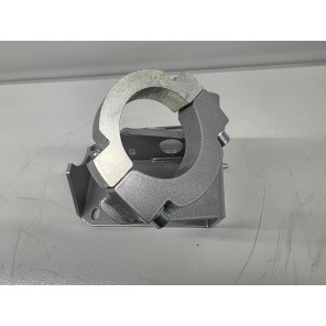 Brakett bøyle/brakett for sideshiftbjelke V ***BRUKT***