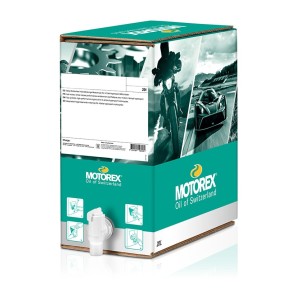 Motorolje Xperience E-XL SAE 0W/20 BIB 20L