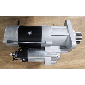 Starter Pb 600 (828) ***ERSTATNING***