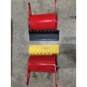 Sporfreshus 822/827/828 ***BRUKT***