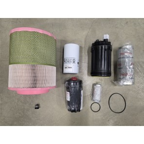 Filtersett 822 til 10543