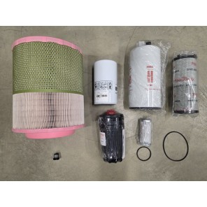 Filtersett 822 fra 10740