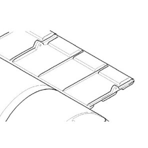 Finisher MF 97 (RØD)
