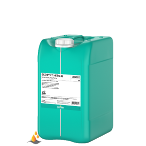 Hydraulikkolje Ecosynt HEES 46, (20L)