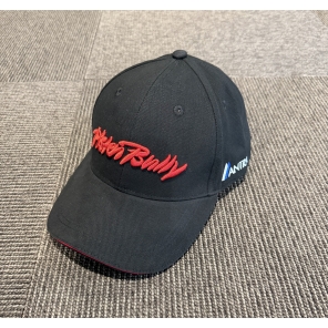 Antra - PistenBully Caps, farge Sort