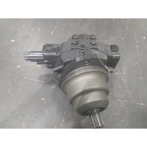 Hydraulikkmotor Winch Trommeldrift ***BRUKT***