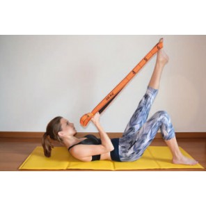 Treningsstrikk 110x5cm LI-SO