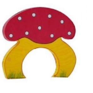 Portal, Fluesopp B=170cm X H=175cm X T=15cm