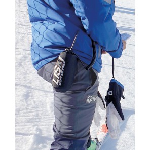 Radiobærer, Belte, Singel