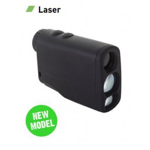 Lasermåler 6-800m