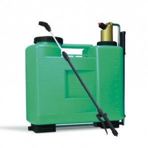 Sprøytekanne, Manuell, 22l