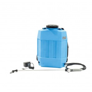 Sprøytekanne, Batteridrevet, 18l