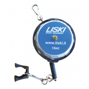 Liski målebånd 15m