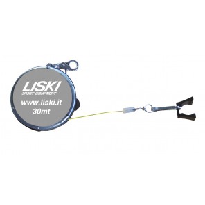 Liski målebånd 30m