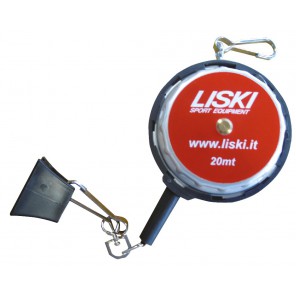 Liski målebånd 20m