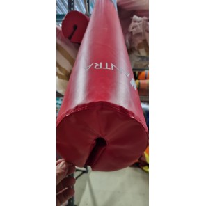 Tatam Ts10-8Cm, Rød Wirepolstring H=200cm/Ø3cm