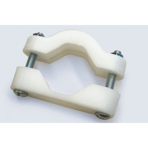 Skiltfeste for 35mm-48mm Staur