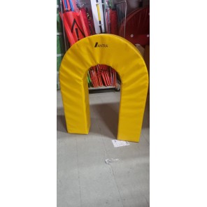 Passasje, ARCH gul 1.10 x 1.35 x 0,25