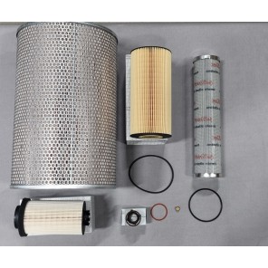 Filtersett 825 Polar