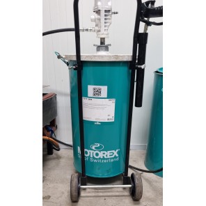 Fett 2000 Long Life, Fat 54 Kg