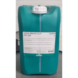 Girolje Sintec CLP ISO VG220, (20l) 1L