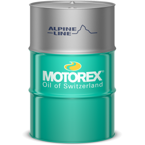 Motorolje Alpine Extreme 5W-30, (200l) 1L