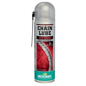 Chainlube Off Road 500ml boks