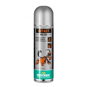 Intact MX50 Spray 200ml. boks