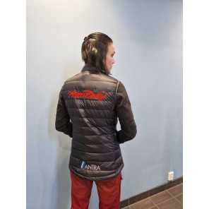 Antra-Pisten Bully vest ass.størrelser