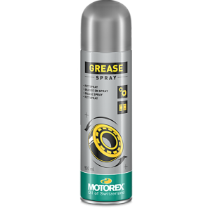 Grease Spray 500 ml. boks