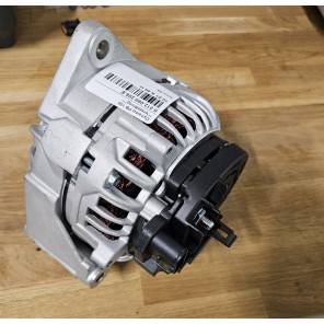 Dynamo PB 100 ***erstatning*** 821/823