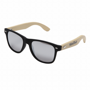 Sunglasses Big Sky, grå linse